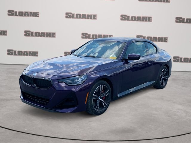 2024 BMW 2 Series