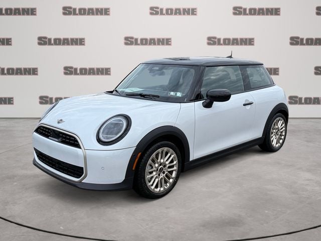 2026 MINI 2 DOOR