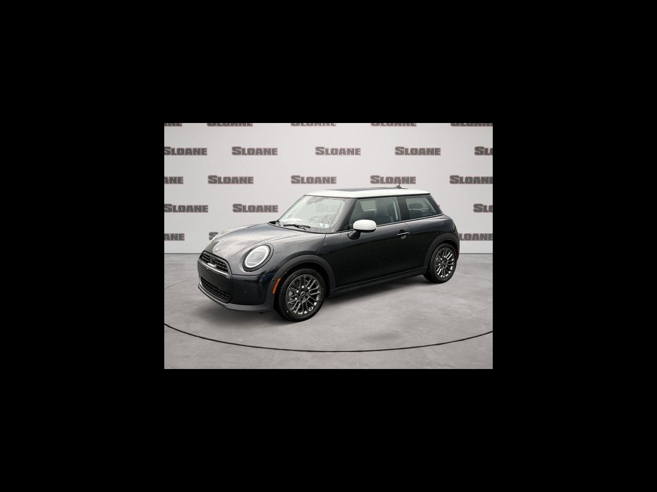 2027 MINI 2 DOOR
