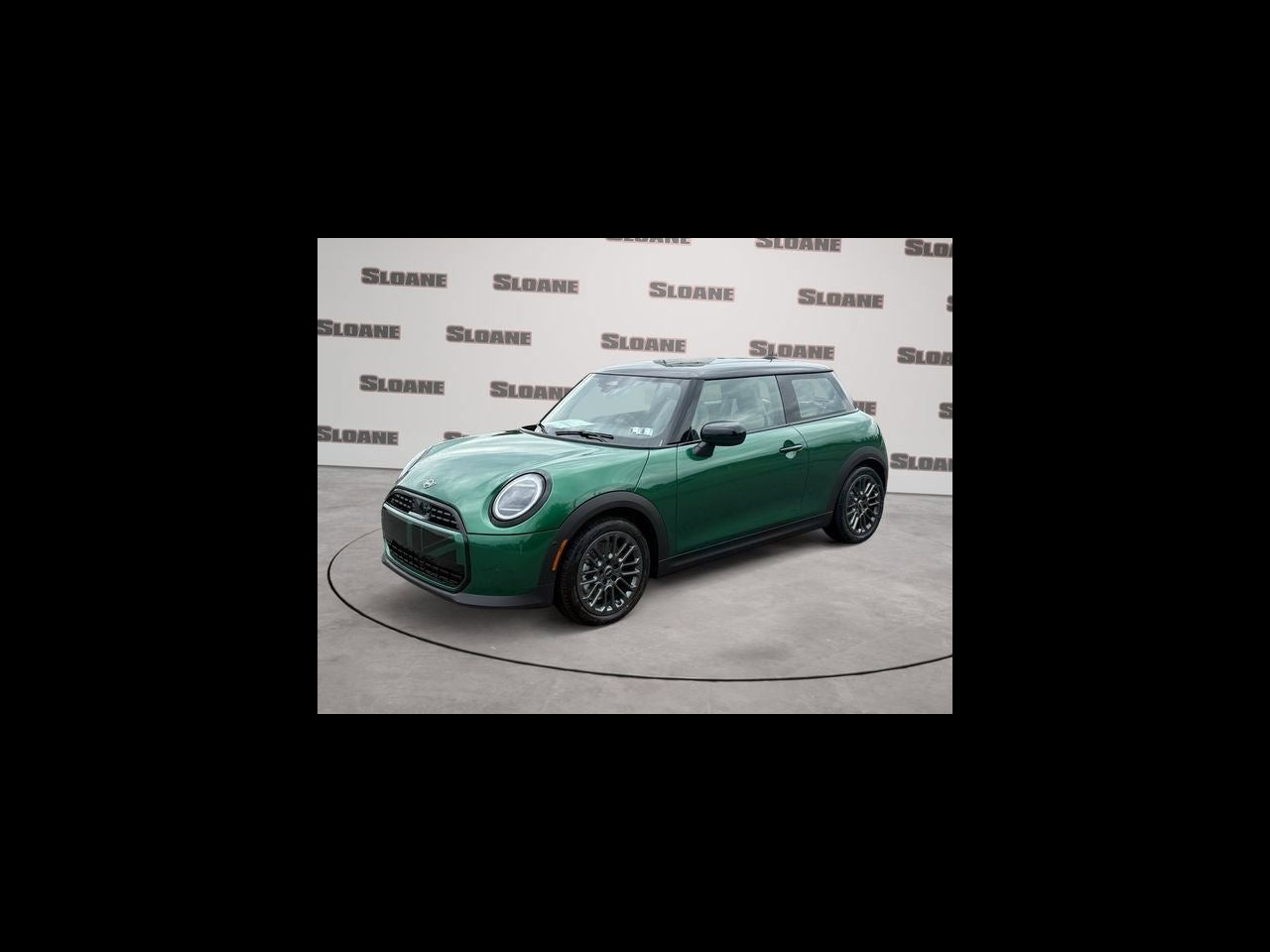 2027 MINI 2 DOOR