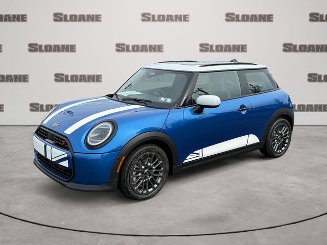 2026 MINI 2 DOOR