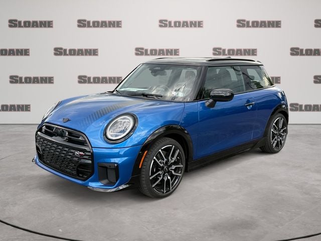 2026 MINI 2 DOOR