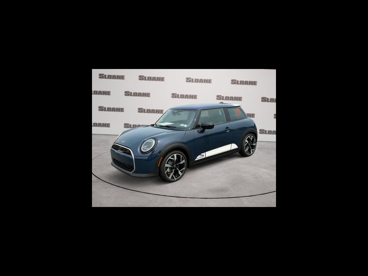2026 MINI 2 DOOR