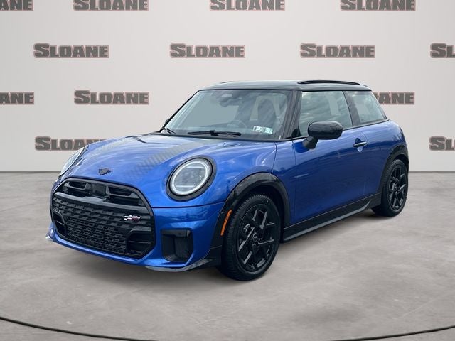 2026 MINI 2 DOOR