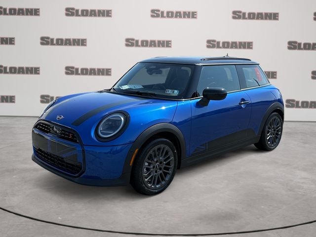 2026 MINI 2 DOOR