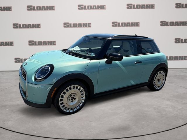 2026 MINI 2 DOOR
