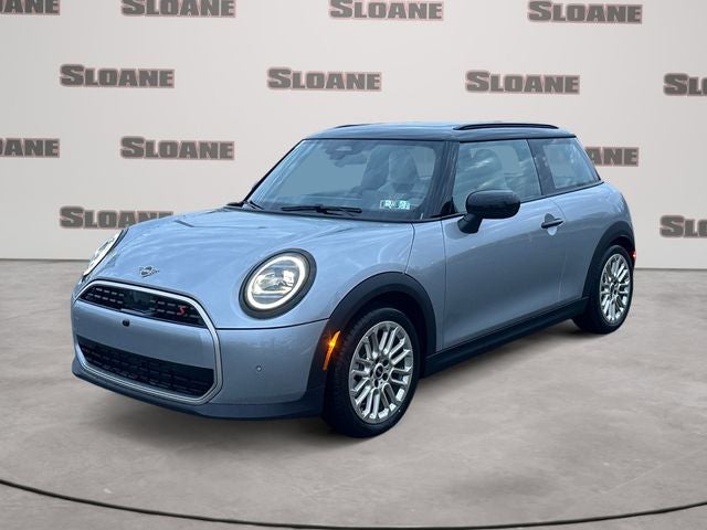 2026 MINI 2 DOOR