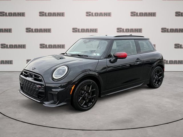 2026 MINI 2 DOOR