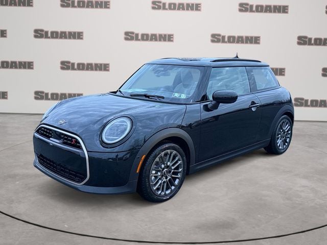 2026 MINI 2 DOOR