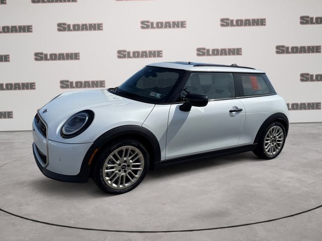 2026 MINI 2 DOOR