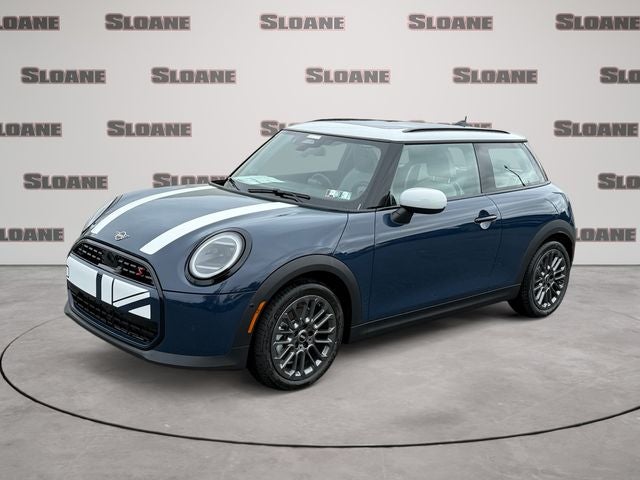 2026 MINI 2 DOOR