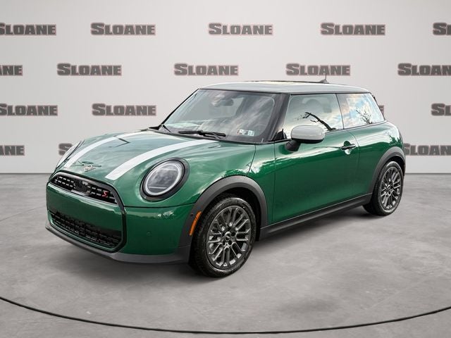 2026 MINI 2 DOOR