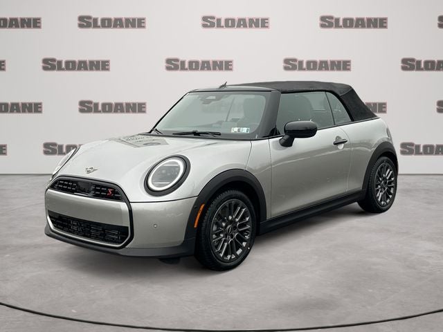 2026 MINI CONVERTIBLE