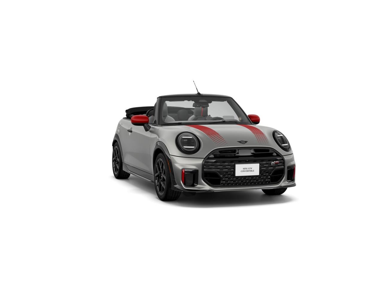 2026 MINI CONVERTIBLE