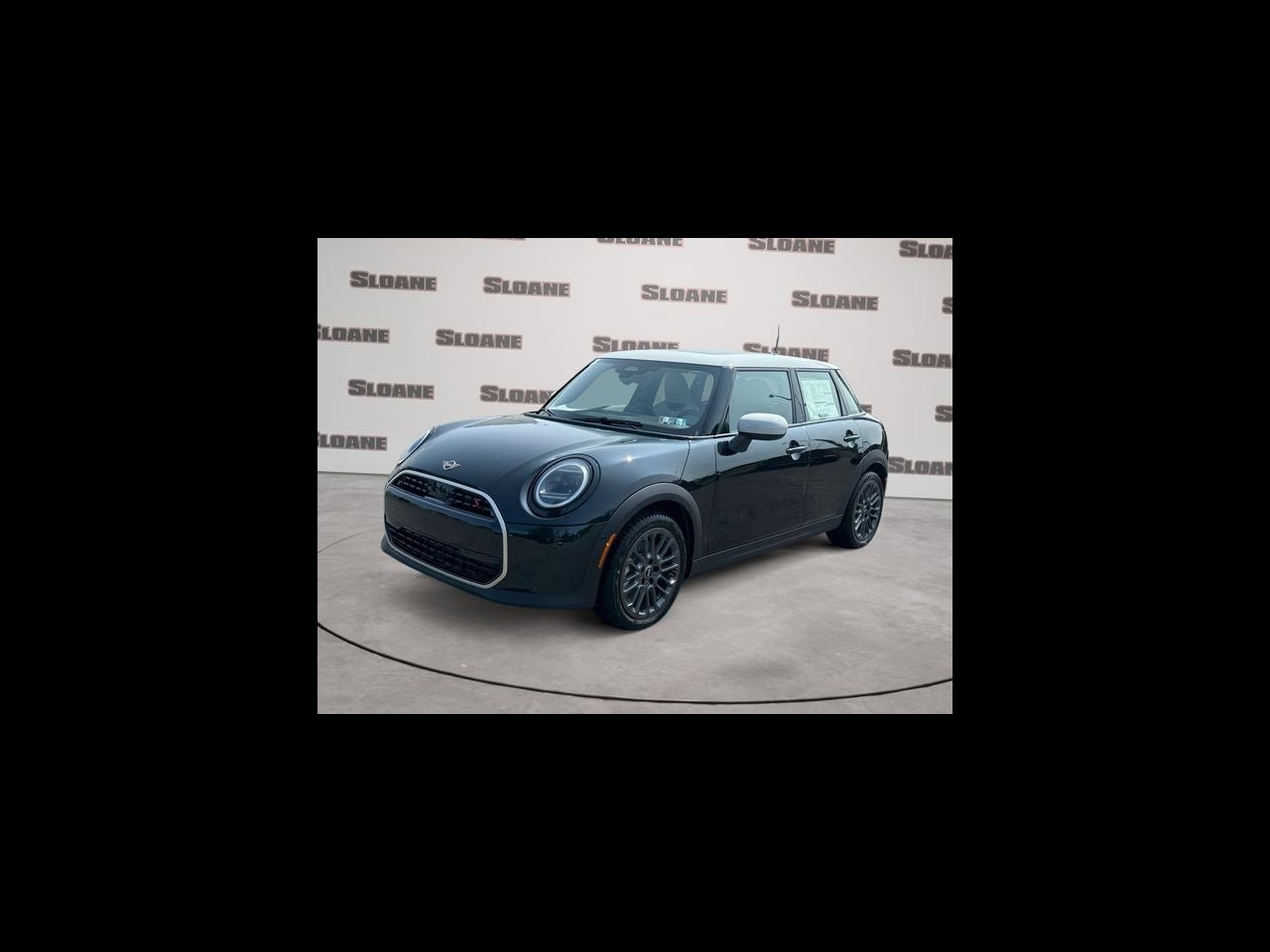 2026 MINI 4 DOOR
